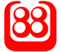 Sabah 88 4D 4D logo