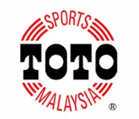 Sports Toto 4D logo